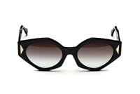 Occhiali da sole Bayria Donna FERRARIA 54 C01